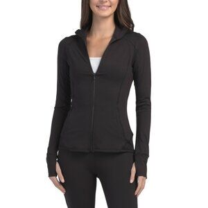 GOTTEX Black Flex Jacket